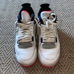 jordan 4s